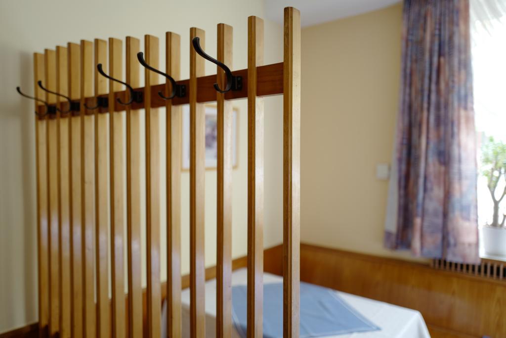 Hotel Stern Gersthofen Eksteriør bilde