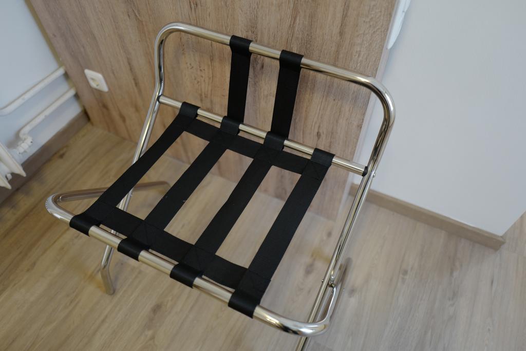 Hotel Stern Gersthofen Eksteriør bilde
